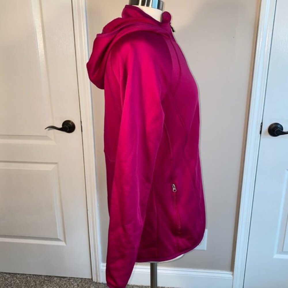 Champion Soft Shell Jacket L Euc Venture Warm - image 3